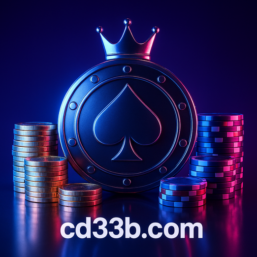 cd33 প্রধান ছবি