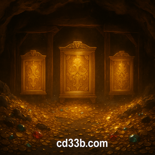 cd33 বিশ্লেষণ