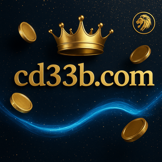 cd33–গেমিং