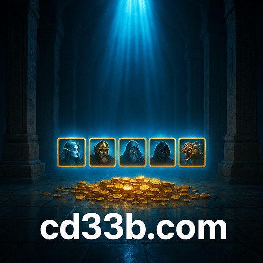 cd33 ভিআইপি যোগ্যতা