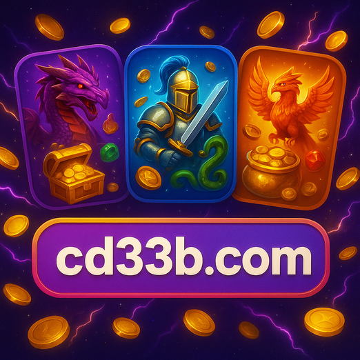 cd33 ভিআইপি হওয়া