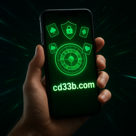 cd33 বিজয়ী